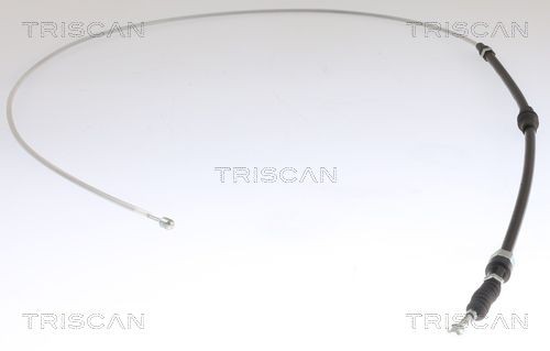 TRISCAN Håndbremsekabel Varenummer: 8140 291185 billige