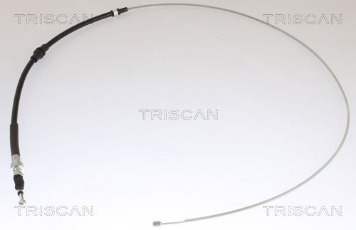 TRISCAN Håndbremsekabel Varenummer: 8140 291198 billige