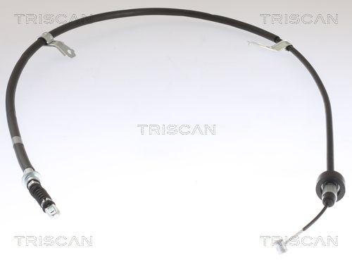 TRISCAN Handbromsvajer Artikelnummer: 8140 4310114 billigt