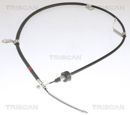 TRISCAN Håndbremsekabel Varenummer: 8140 4310115 billige