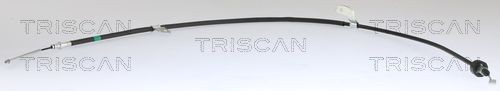 TRISCAN Håndbremsekabel Varenummer: 8140 4310116 billige