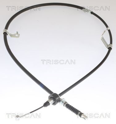 TRISCAN Håndbremsekabel Varenummer: 8140 4310117 billige