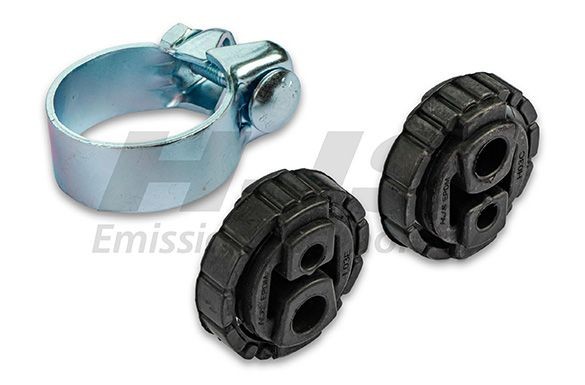 HJS Exhaust mounting kit Article number: 82 22 9030 cheaply