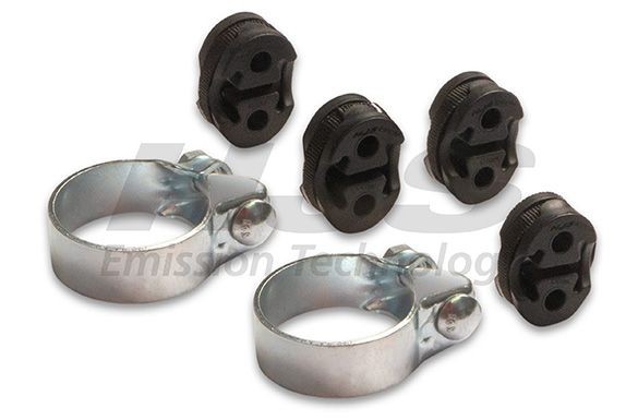 HJS Exhaust mounting kit Article number: 82 32 6996 cheaply
