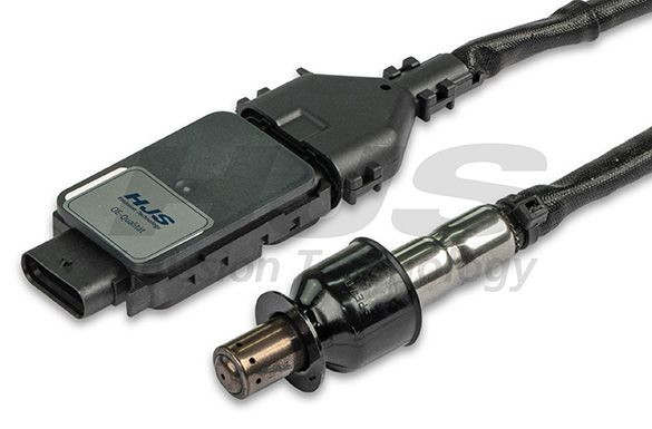 HJS 92 09 7040 NOx Sensor, urea injection Hatchback One D 95 PS Diesel