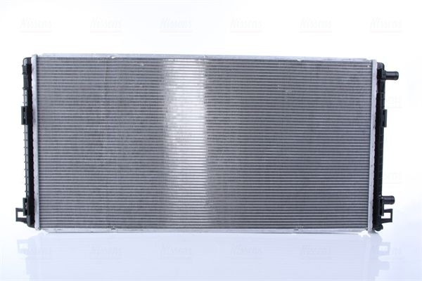 NISSENS Engine radiator Article number: 606787 cheaply