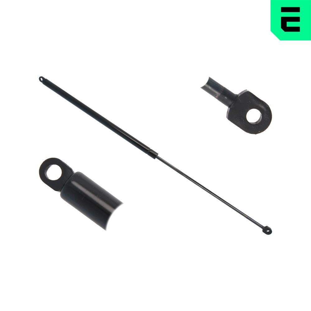 OPTIMAL Gas Spring, air deflector Article number: AG-52106 cheaply