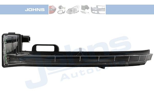 JOHNS Blinklys Varenummer: 57 41 37-96 billige