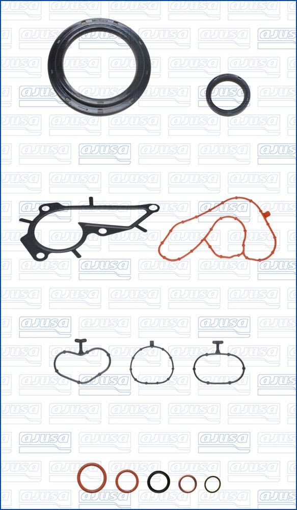 AJUSA Crankcase gasket set Article number: 54330600 cheaply