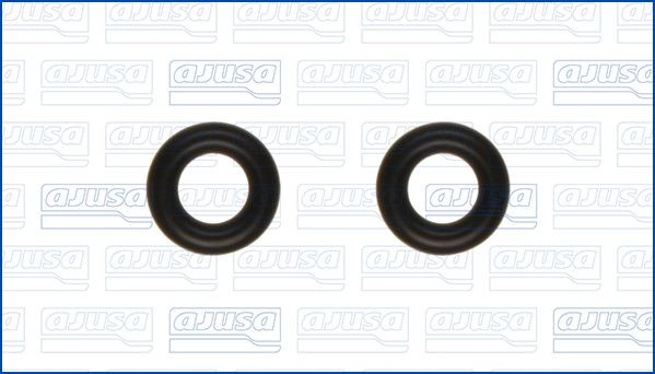 AJUSA Seal Kit, injector nozzle Article number: 77068900 cheaply