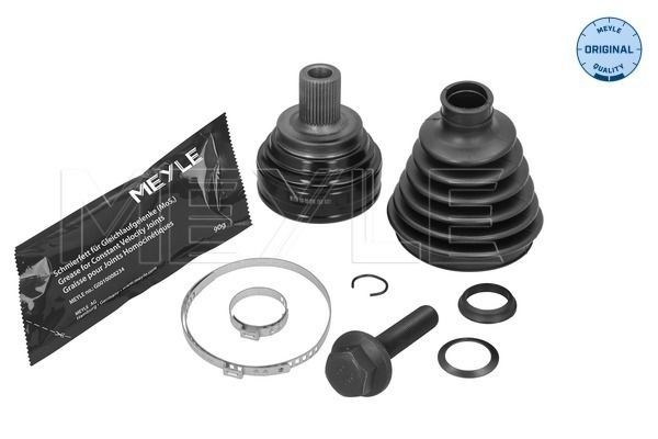MEYLE Joint kit, drive shaft Article number: 100 498 0299 cheaply