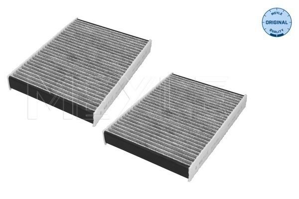 MEYLE Pollen filter Article number: 312 320 0029/S cheaply