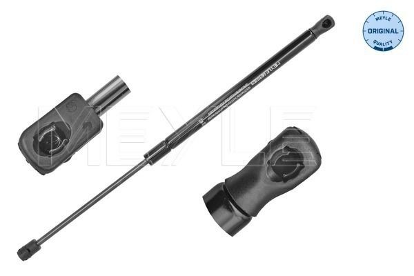 MEYLE Tailgate strut Article number: 640 910 0029 cheaply