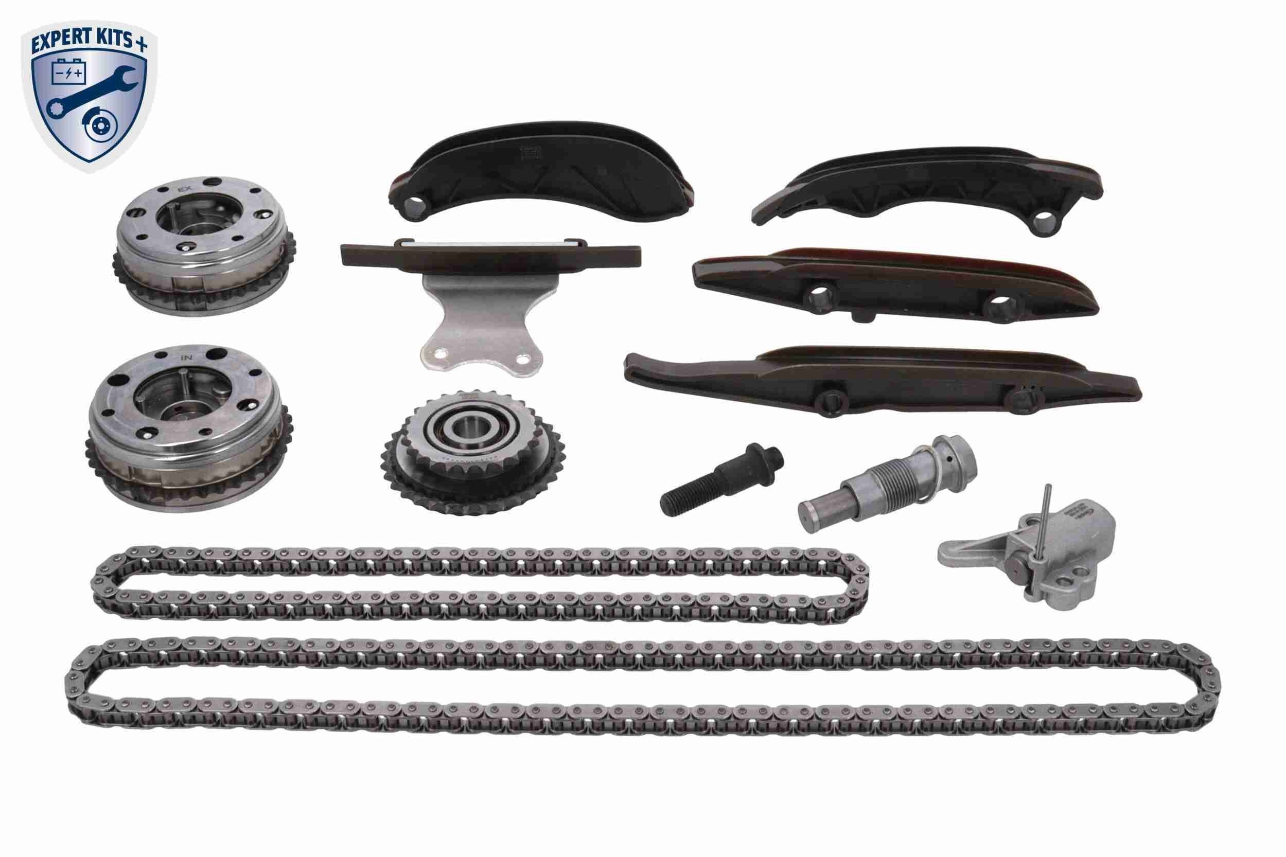 VAICO Timing chain kit Article number: V20-10018 cheaply