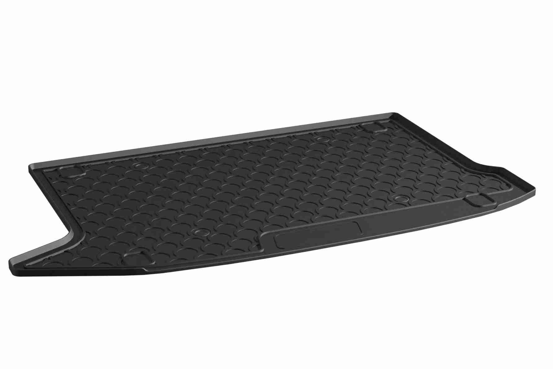 VAICO Car boot tray Article number: V52-0401 cheaply