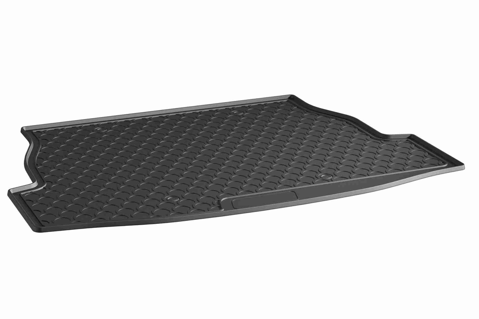 VAICO V70-0768 Pagasiruumi vann RAV 4 2.0 VVTi (MXAA52) 173 HP Bensiin