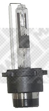 MAPCO 103224 Xenon lamp PASSAT 2.8 Syncro 180 PS Petrol 2001