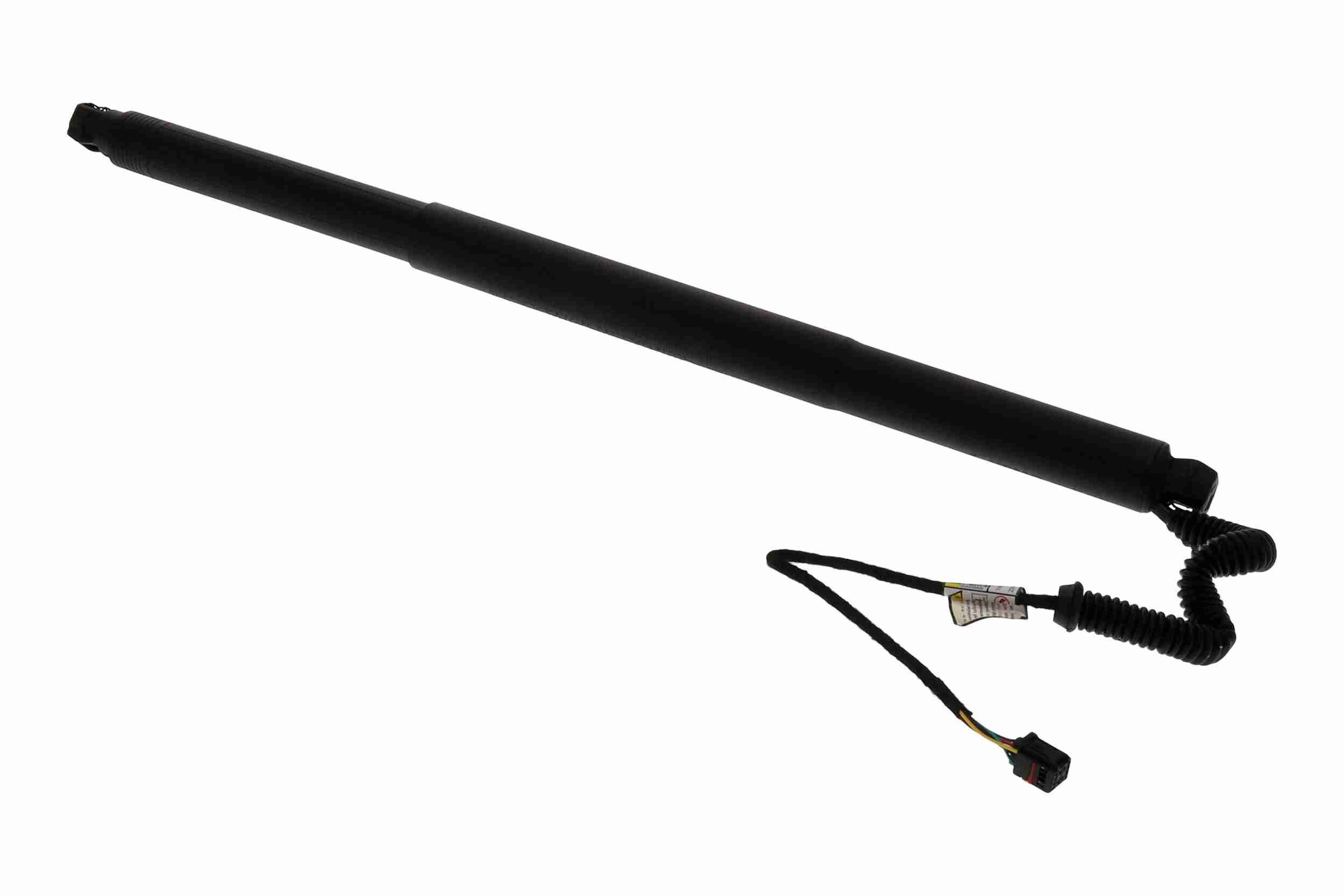 VEMO V10-55-0004 Elmotor, bagklap TIGUAN 1.4 TSI E100 Flex 150 HK Benzin/Ethanol