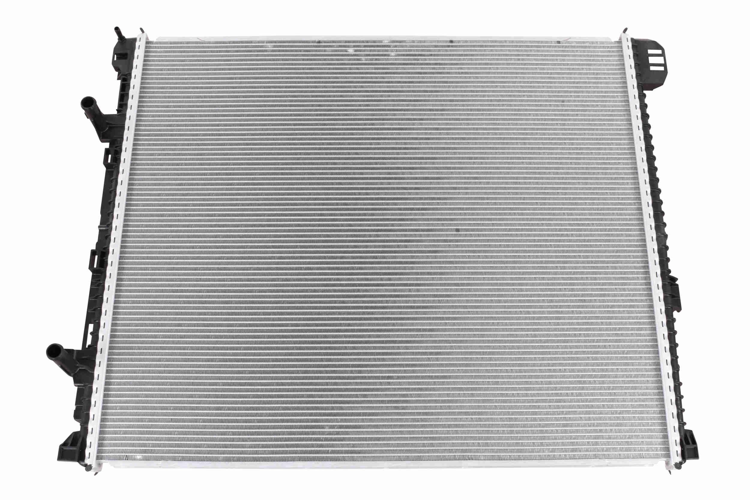 VEMO Engine radiator Article number: V10-60-0070 cheaply