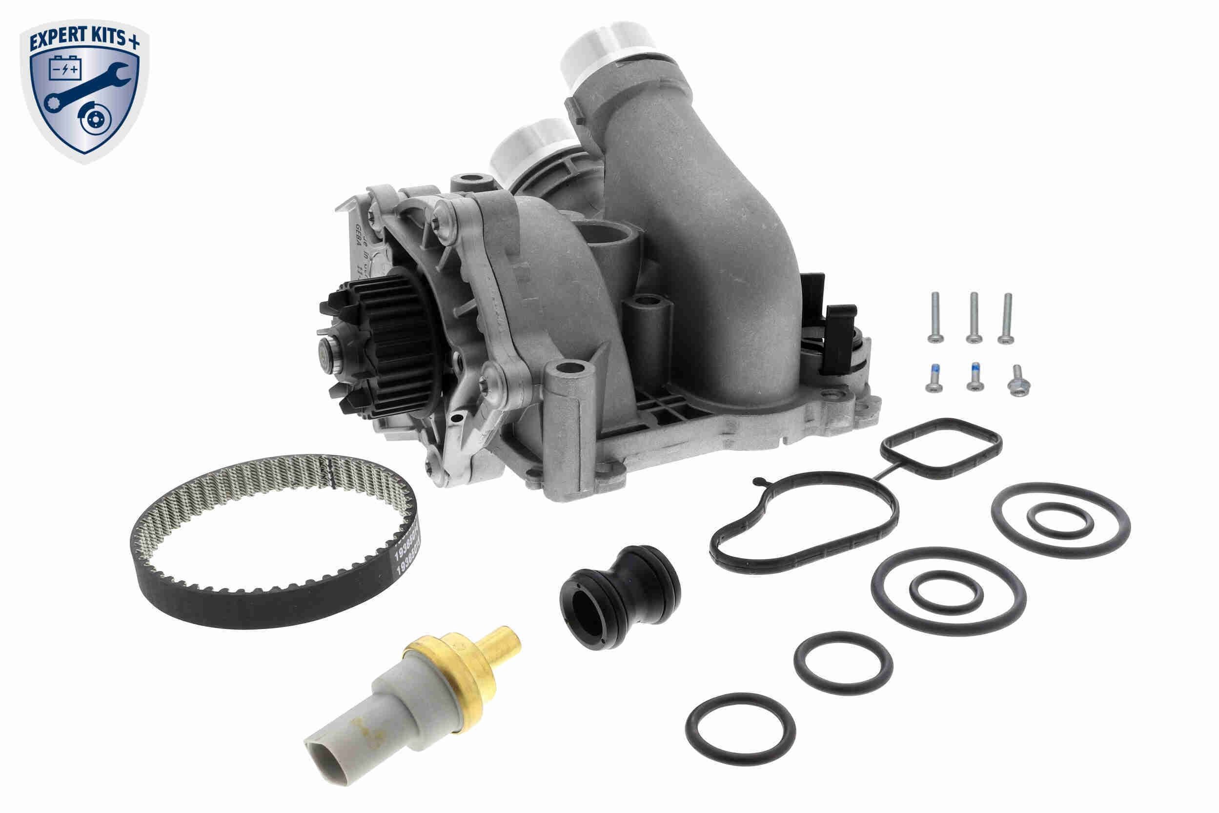 VEMO Water pump and timing belt kit Article number: V15-99-2114-1 cheaply