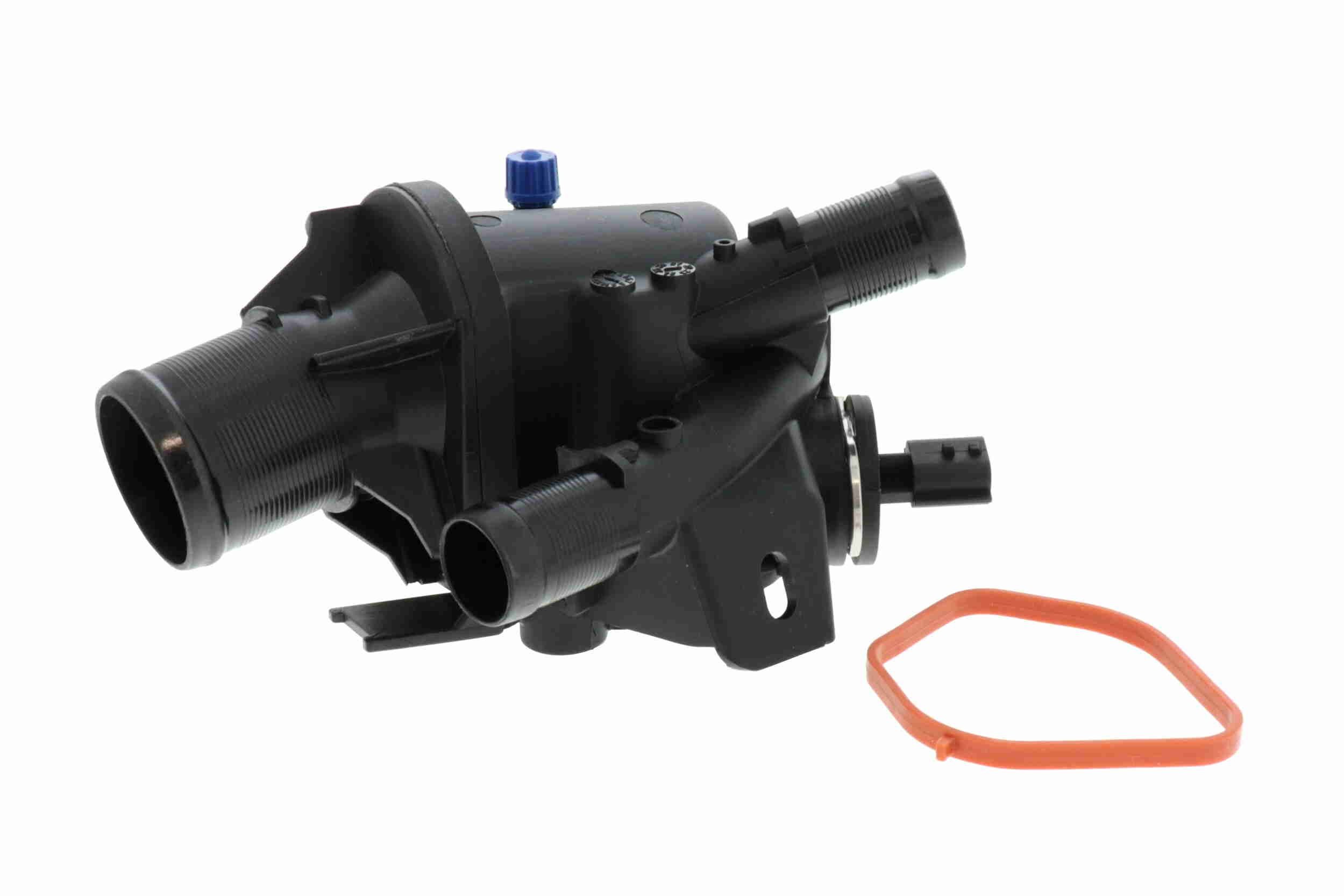 VEMO Thermostat housing Article number: V46-99-0003 cheaply