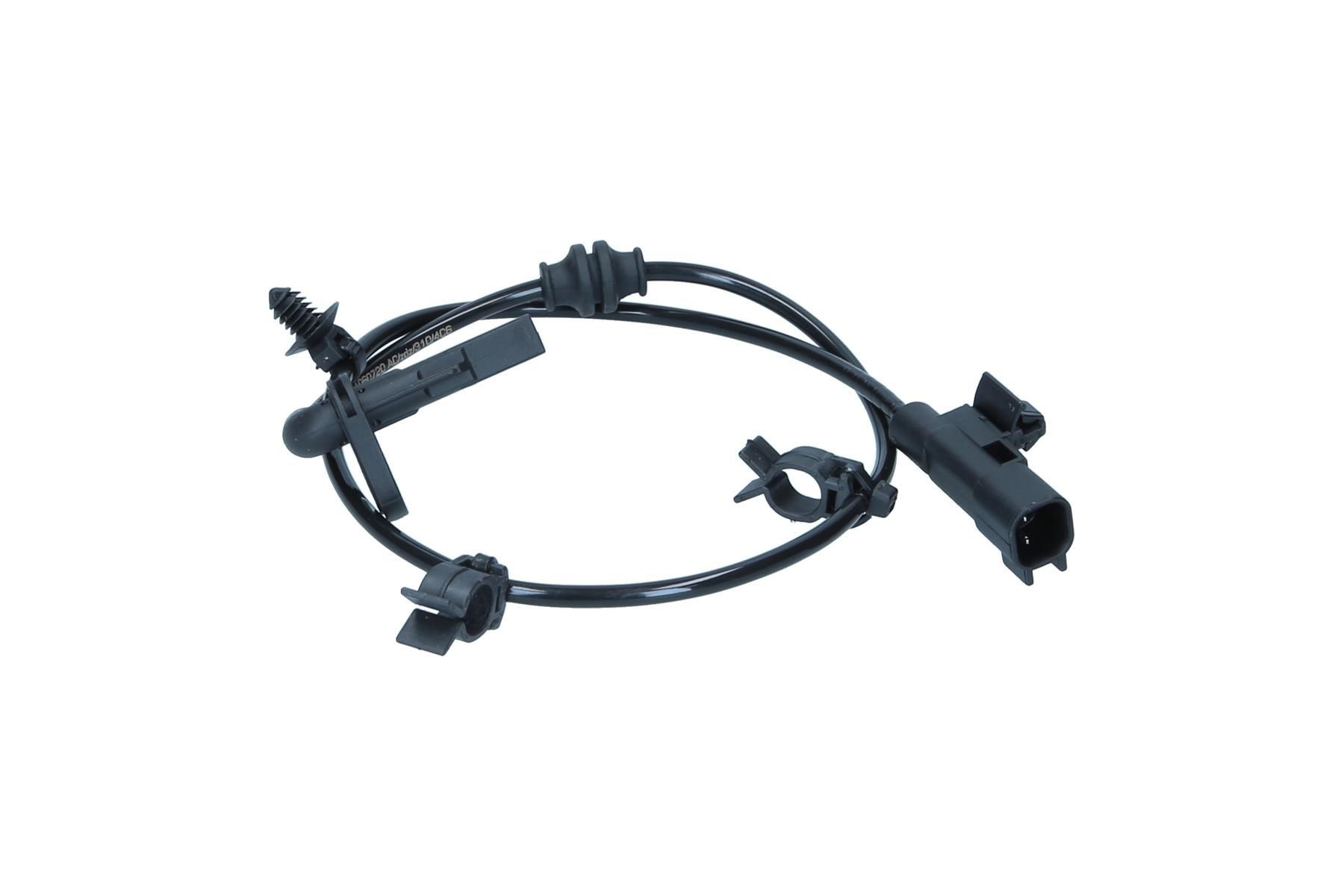 KAMOKA ABS Sensor Varenummer: 1060709 billige