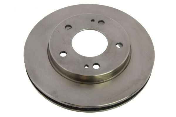 MAPCO Brake disc Article number: 15252 cheaply