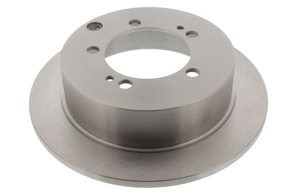MAPCO Brake disc Article number: 15253 cheaply