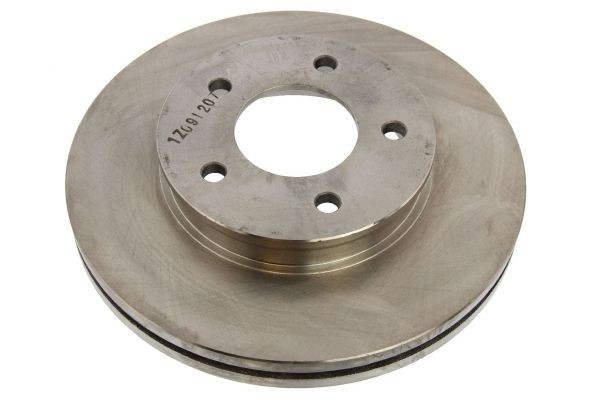 MAPCO Brake disc Article number: 15285 cheaply