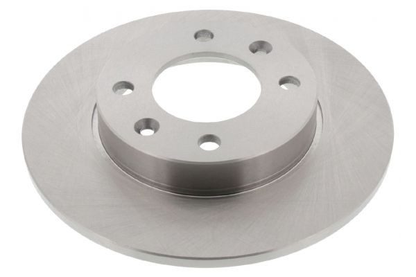 MAPCO Brake disc Article number: 15312 cheaply
