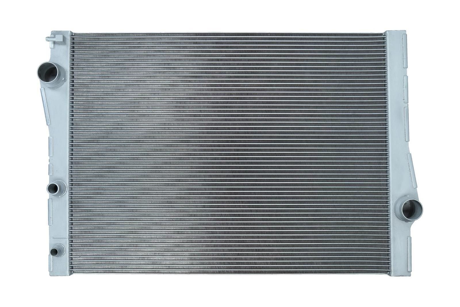 KAMOKA Engine radiator Article number: 7700004 cheaply