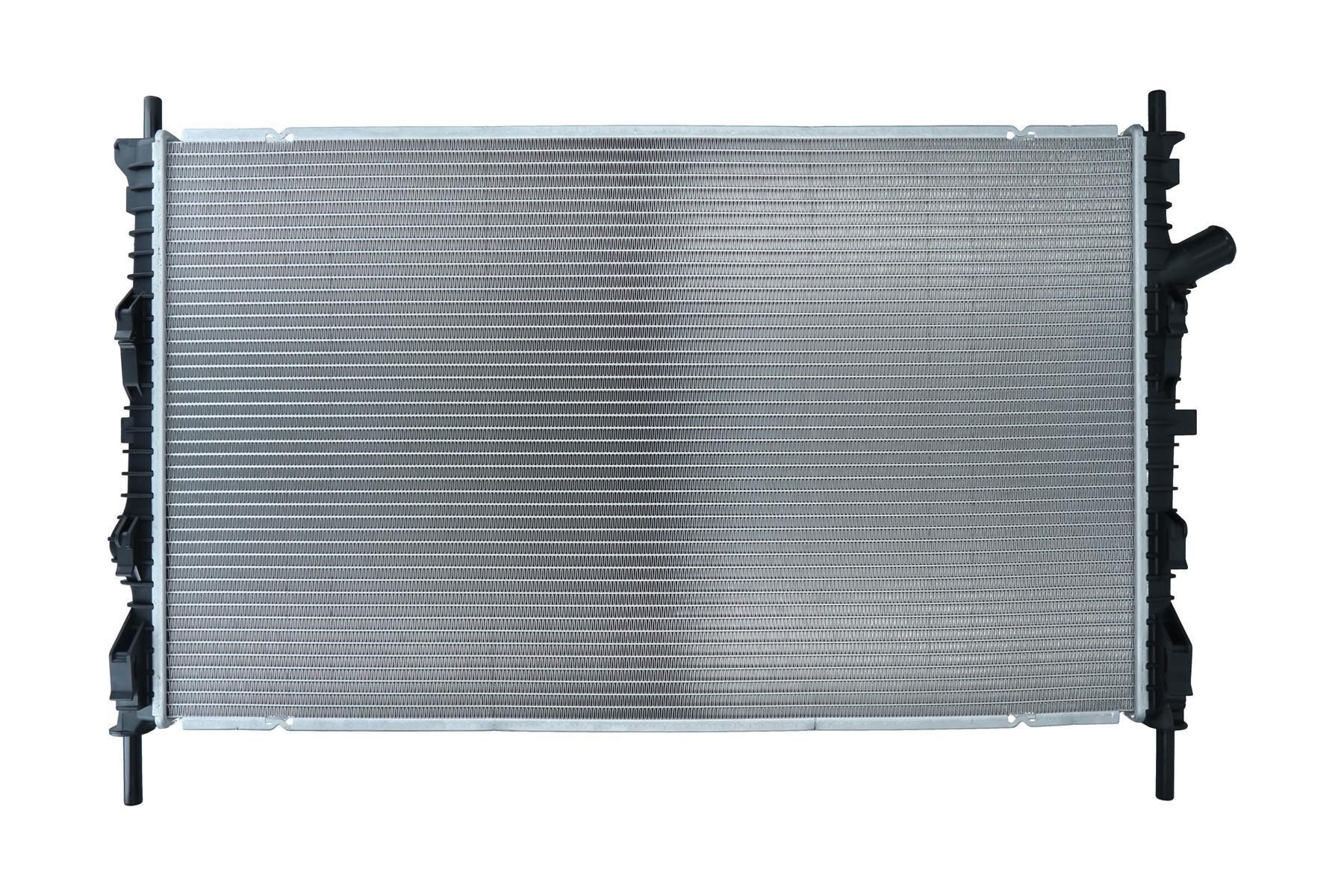 KAMOKA Engine radiator Article number: 7700048 cheaply