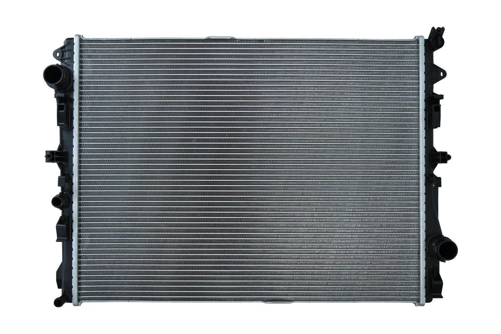 KAMOKA Engine radiator Article number: 7700052 cheaply