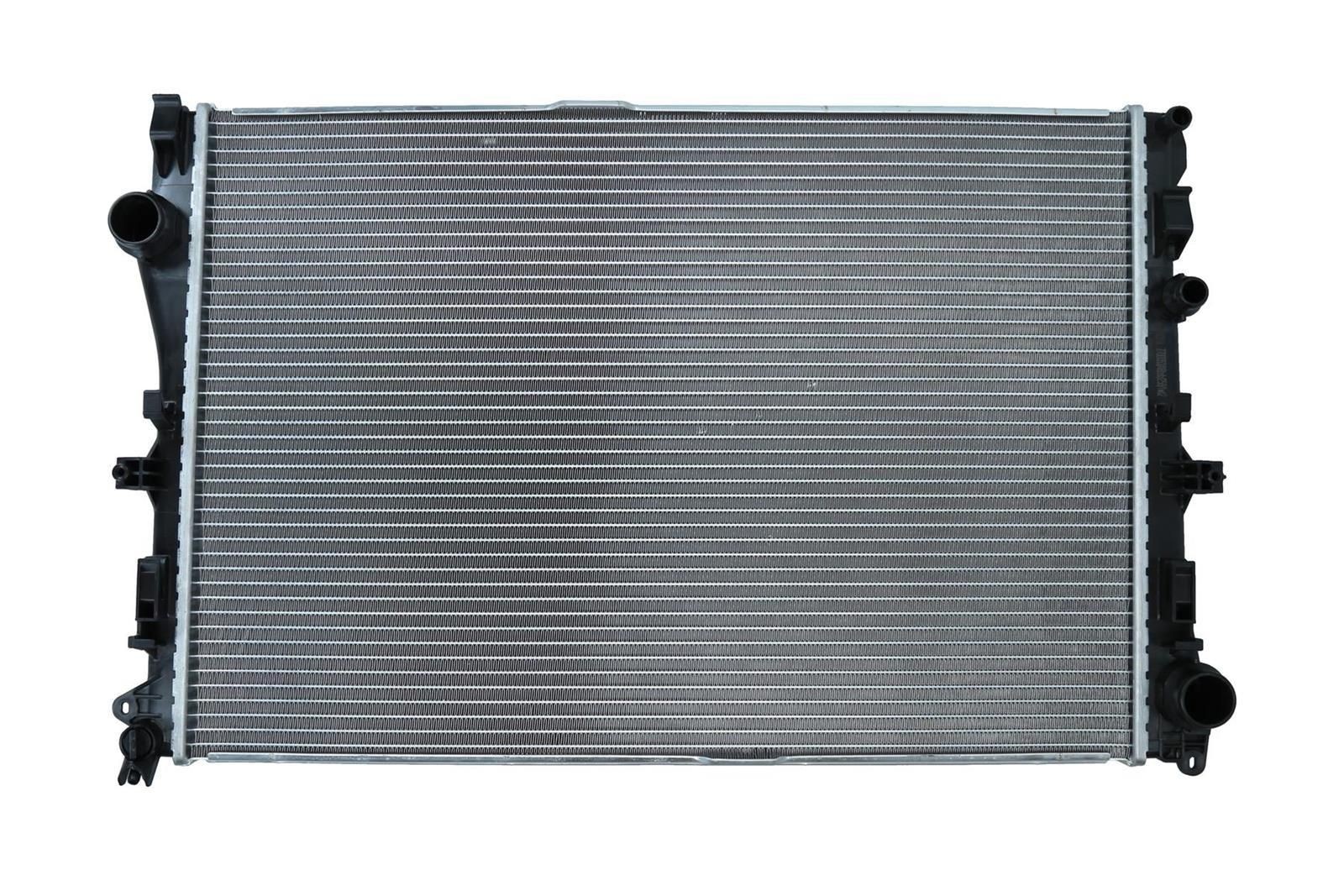 KAMOKA Engine radiator Article number: 7700053 cheaply