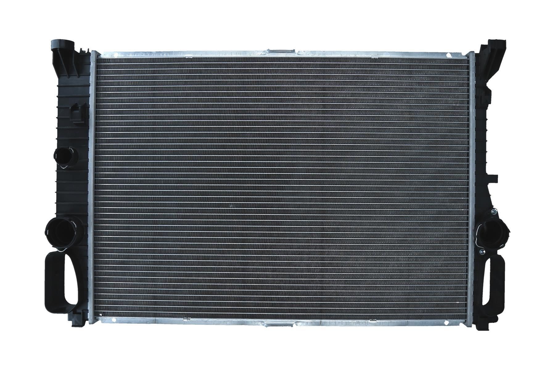 KAMOKA Engine radiator Article number: 7700071 cheaply