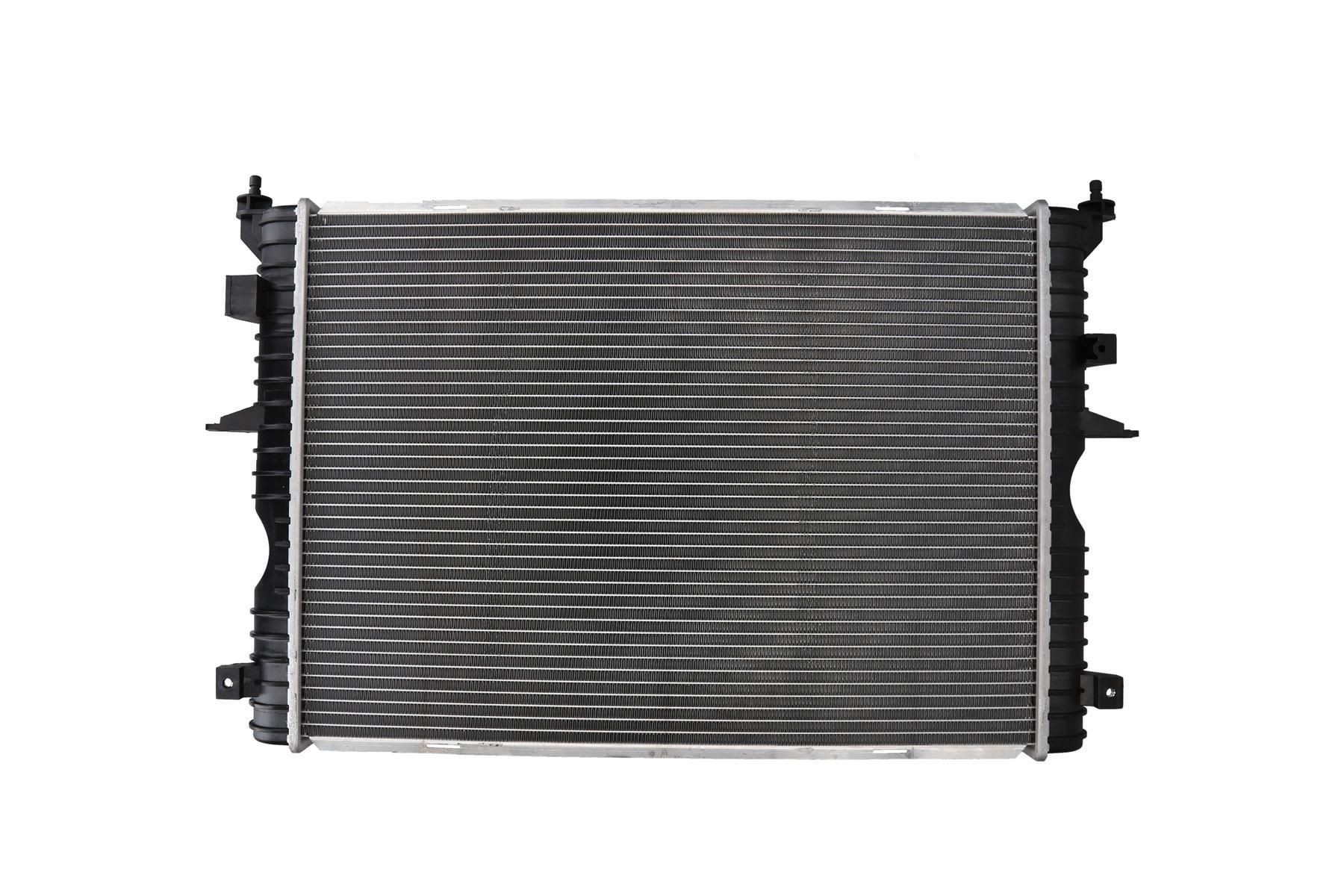 KAMOKA Engine radiator Article number: 7700086 cheaply