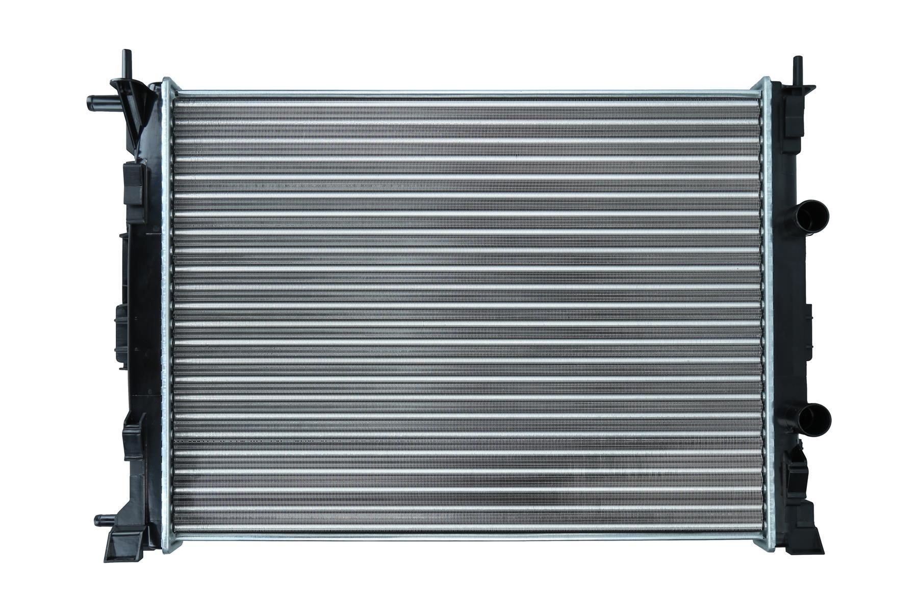 KAMOKA Radiaator, mootorijahutus Artikli number: 7705043 soodsalt
