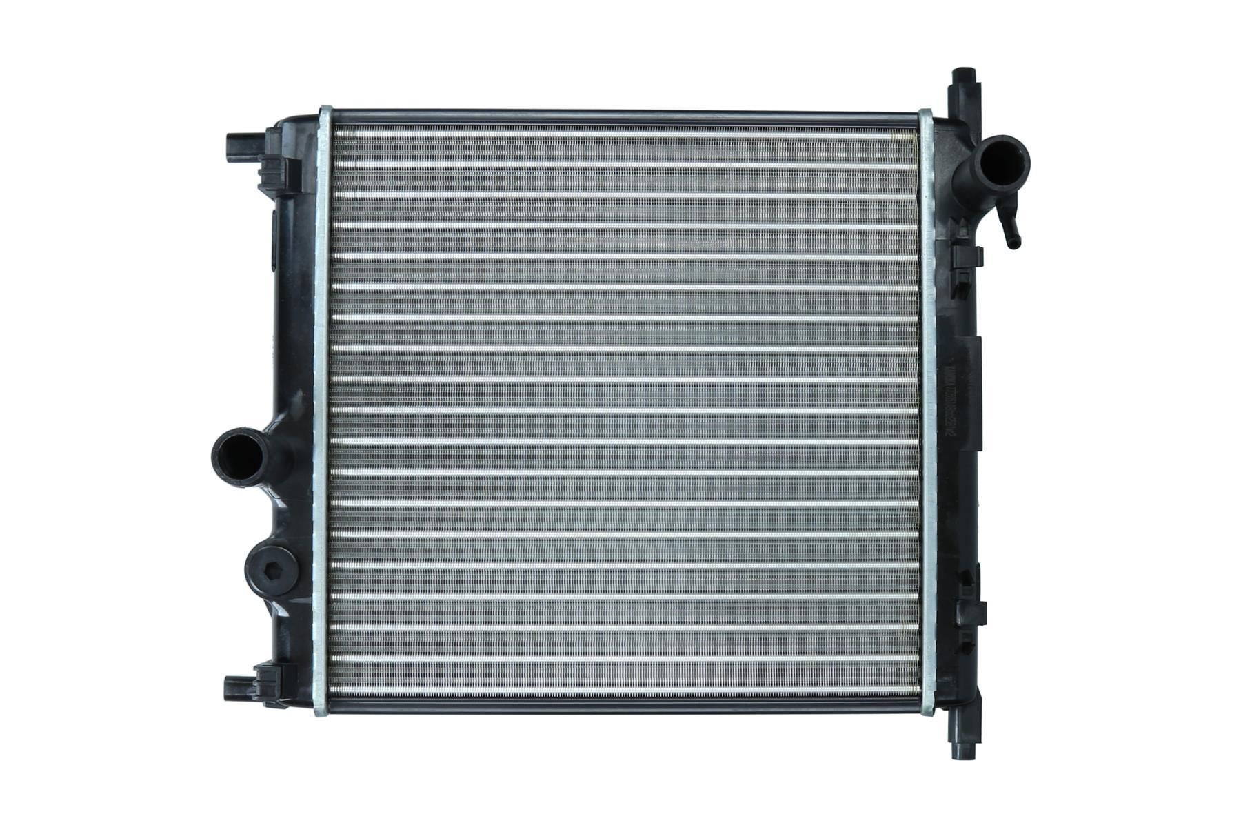 KAMOKA Engine radiator Article number: 7705051 cheaply