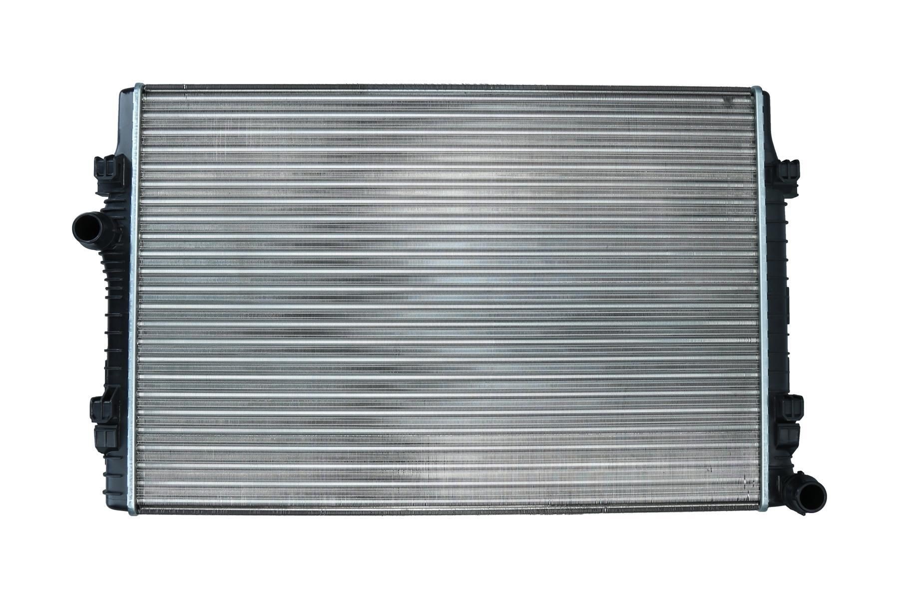 KAMOKA Engine radiator Article number: 7705052 cheaply