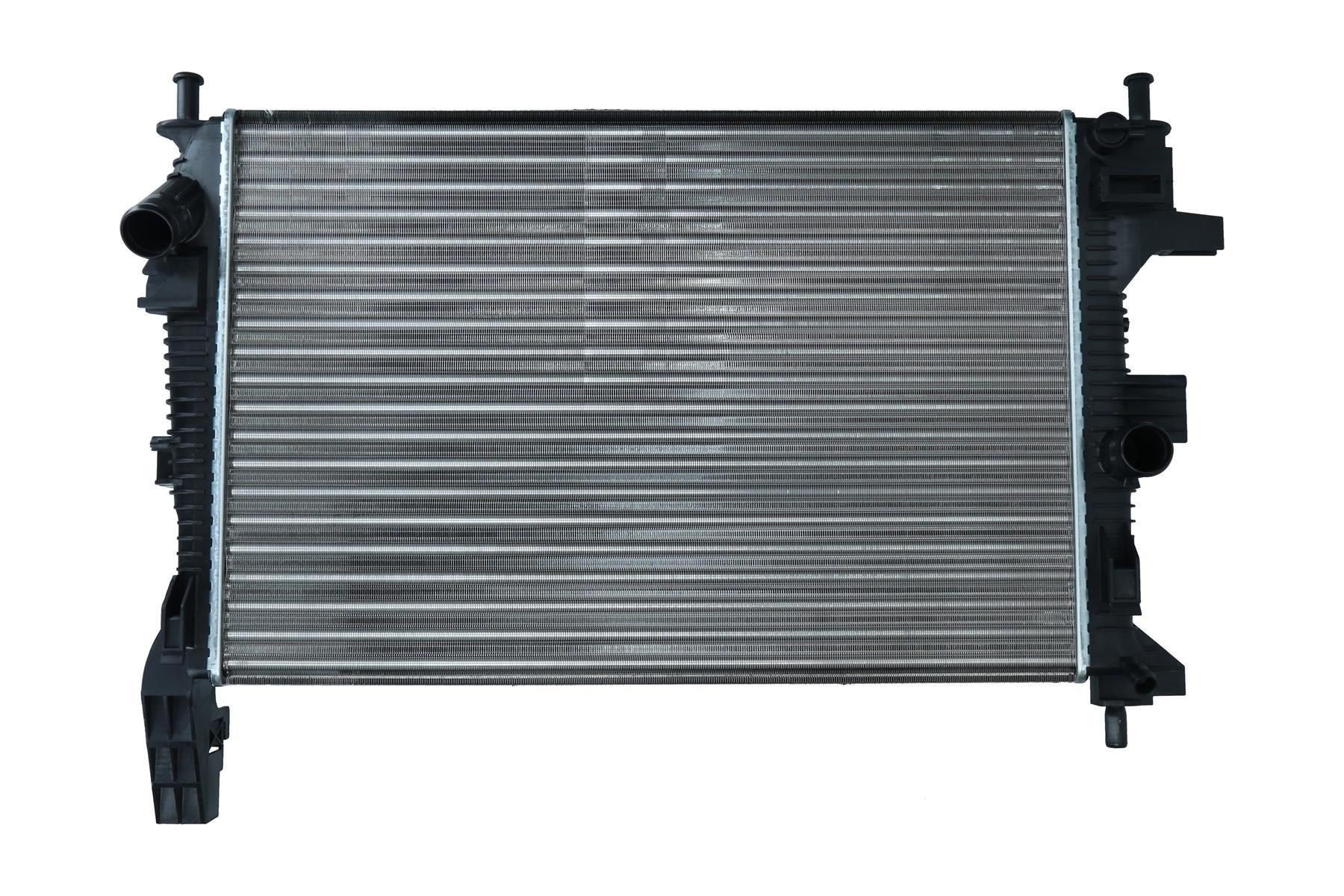 KAMOKA Engine radiator Article number: 7705059 cheaply