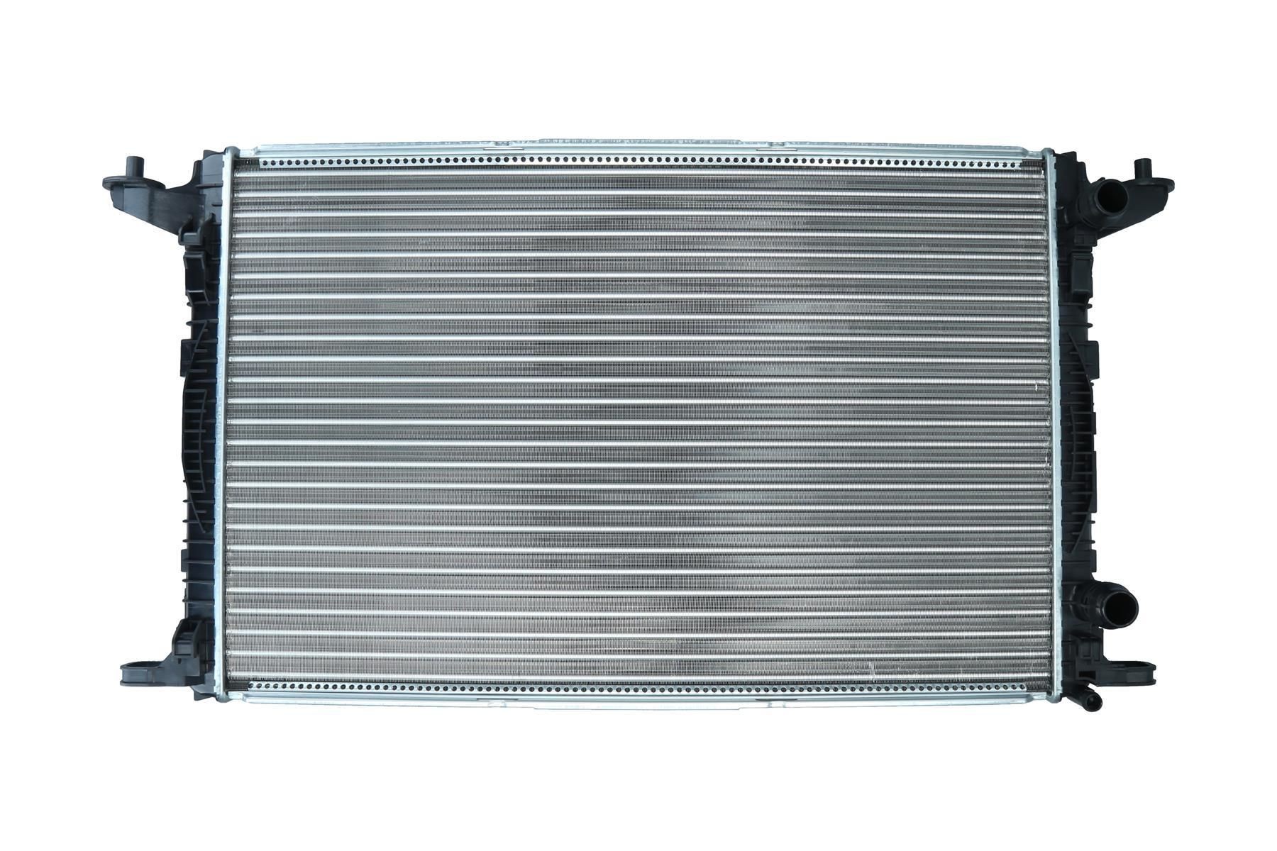 KAMOKA Engine radiator Article number: 7705074 cheaply