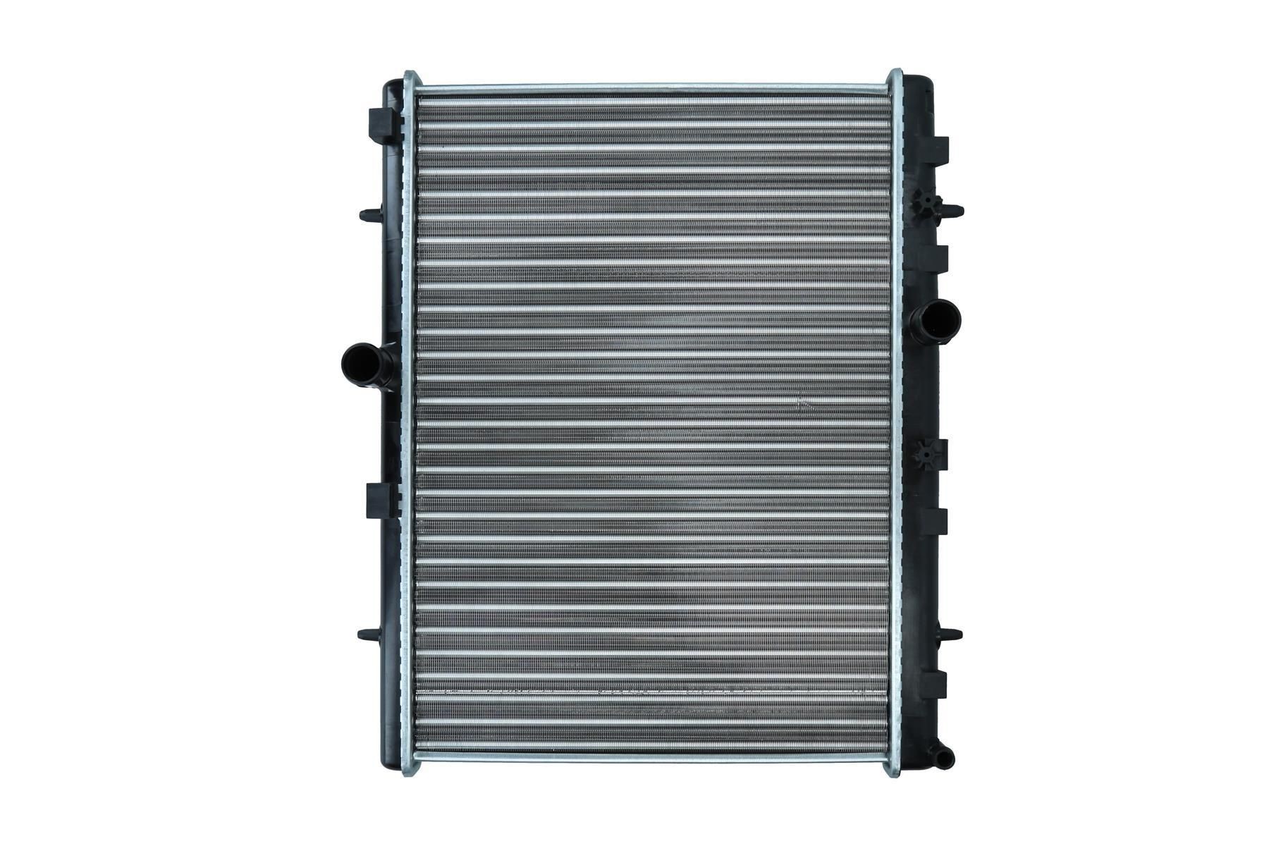 KAMOKA Radiaator, mootorijahutus Artikli number: 7705097 soodsalt