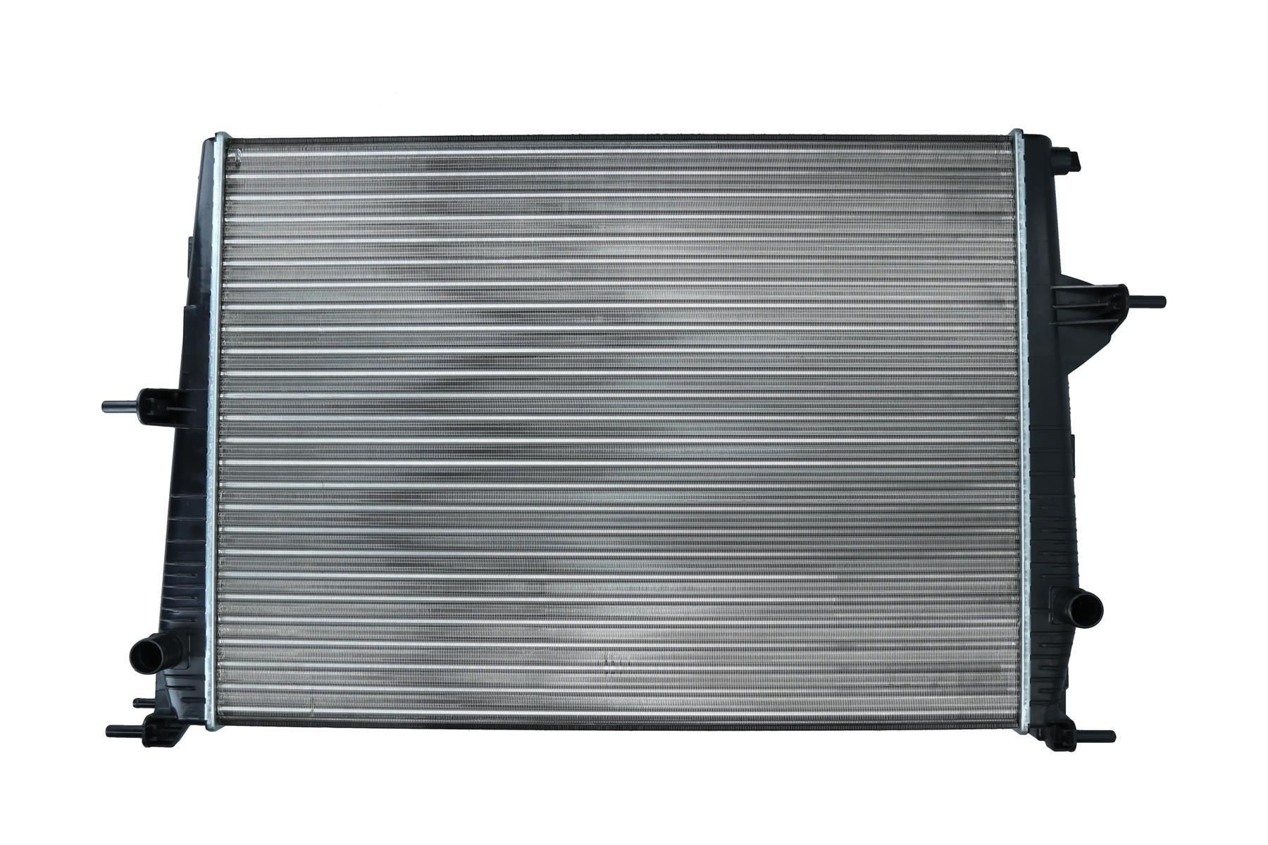 KAMOKA Engine radiator Article number: 7705098 cheaply