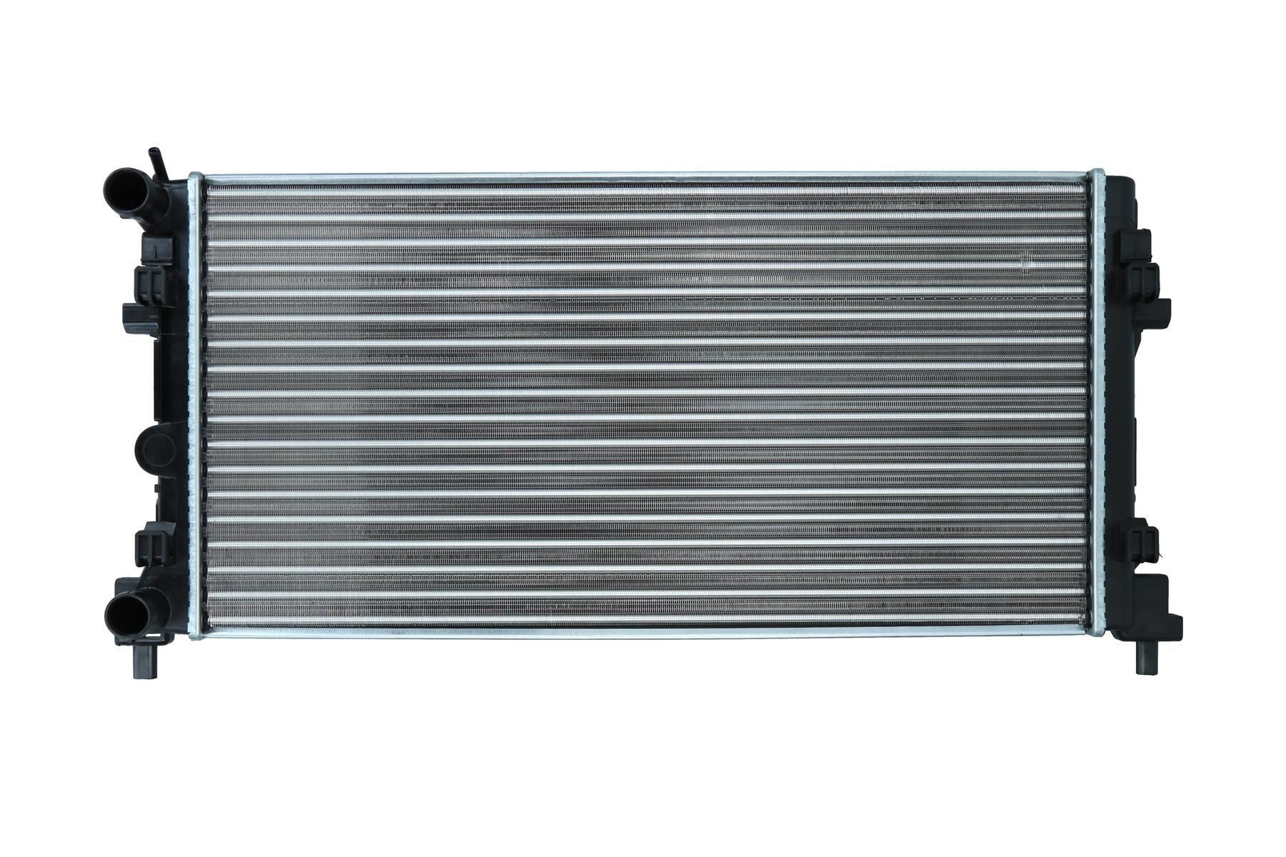 KAMOKA Radiaator, mootorijahutus Artikli number: 7705110 soodsalt