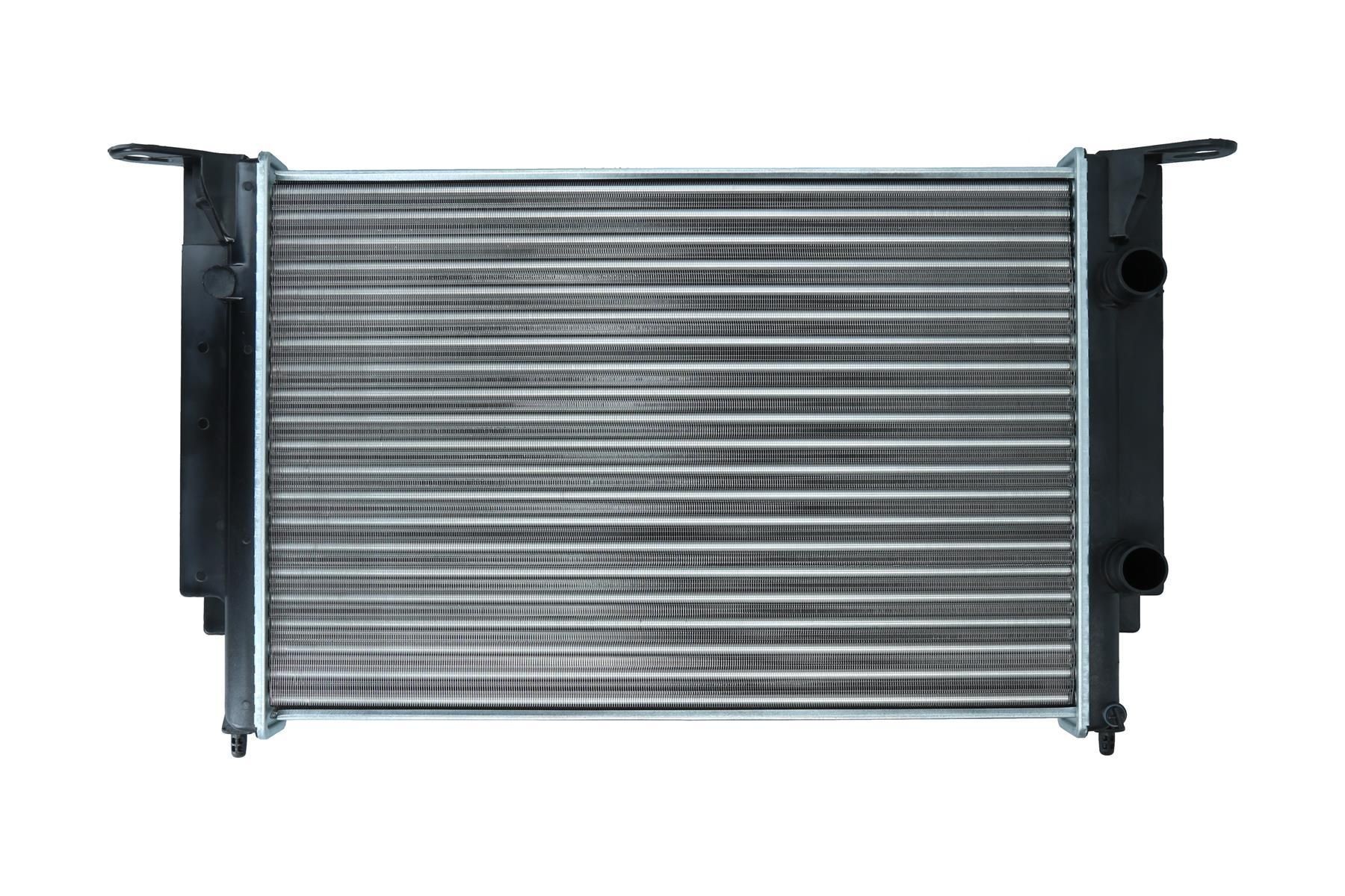 KAMOKA Radiaator, mootorijahutus Artikli number: 7705127 soodsalt