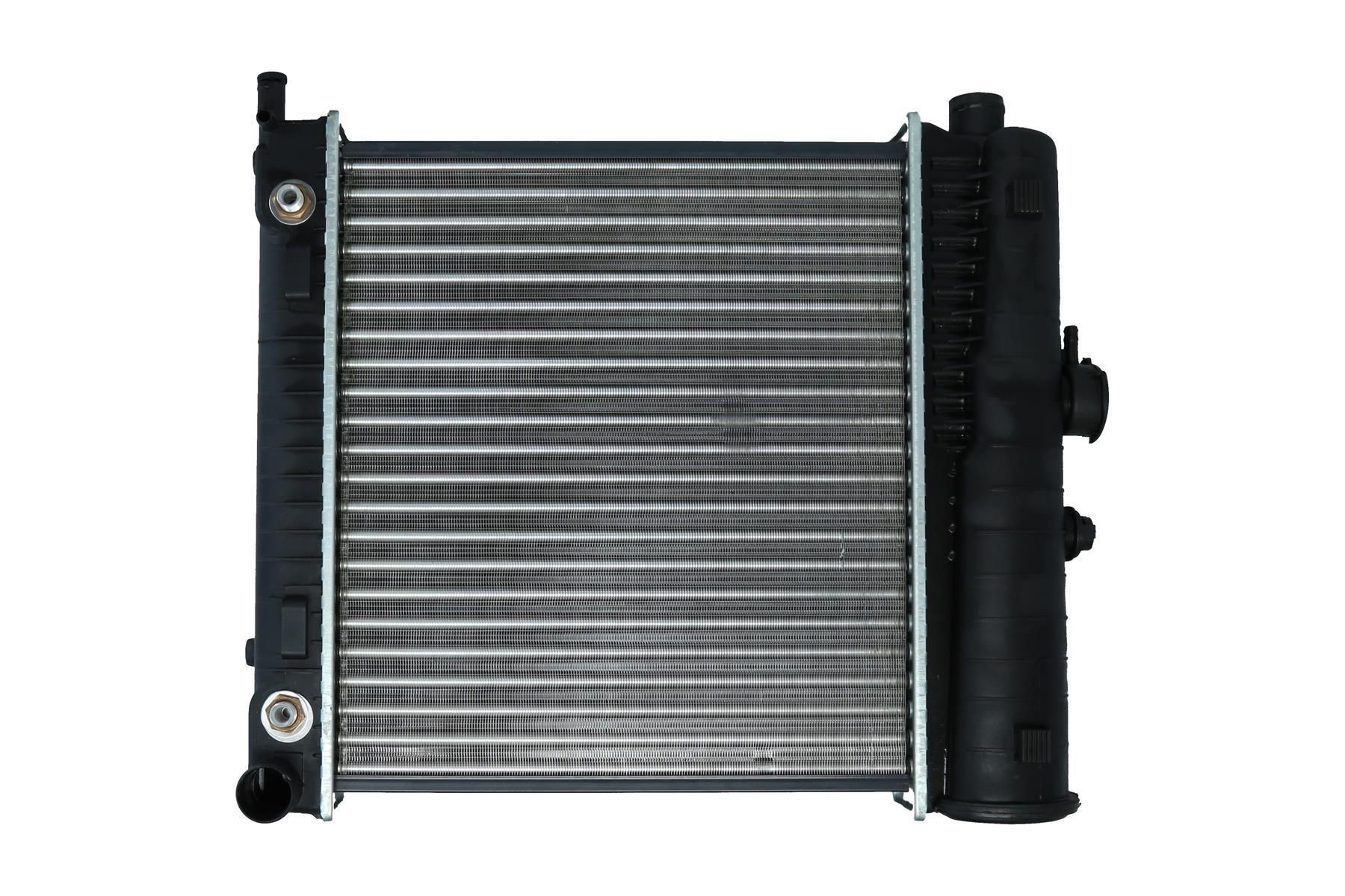 KAMOKA Engine radiator Article number: 7705138 cheaply