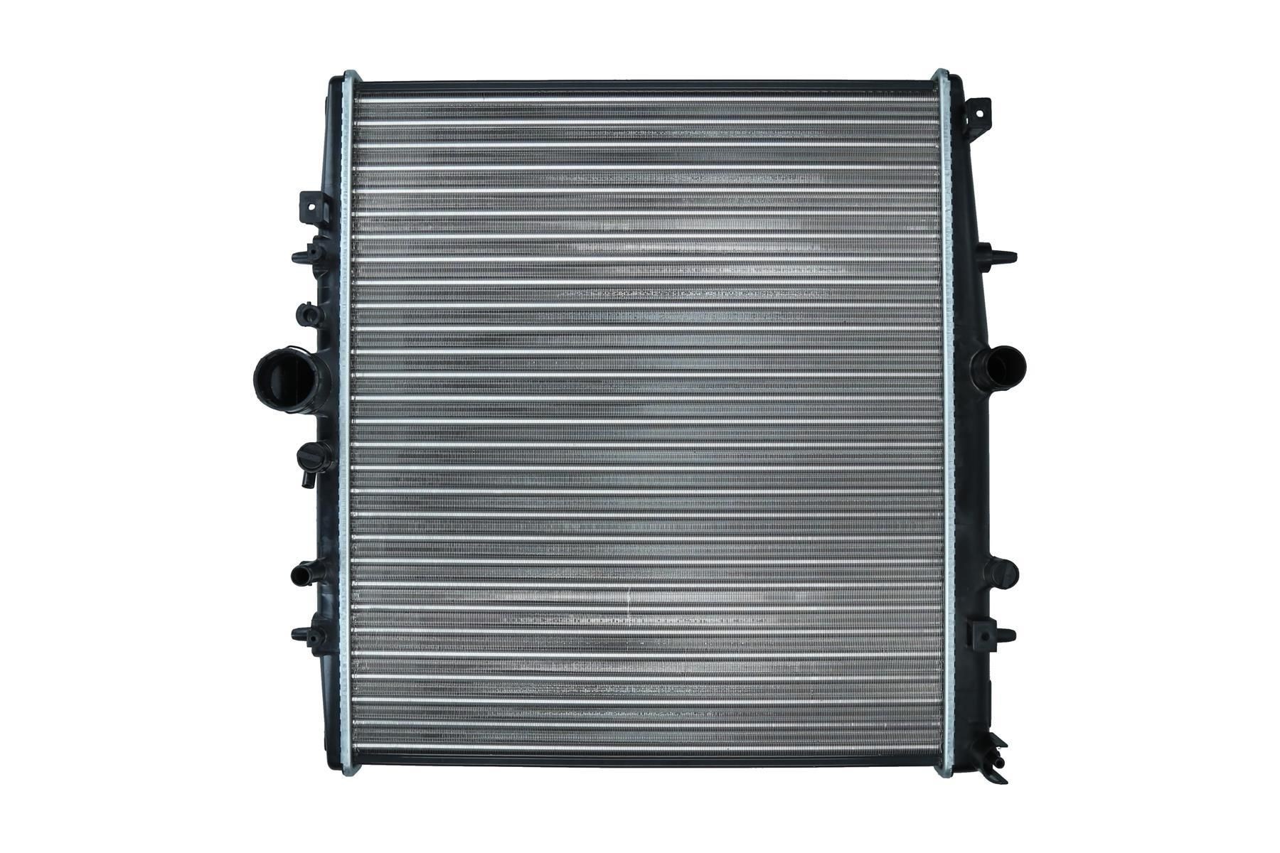 KAMOKA Radiaator, mootorijahutus Artikli number: 7705151 soodsalt