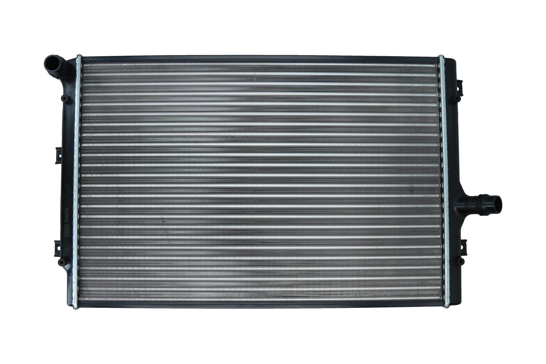 KAMOKA Radiaator, mootorijahutus Artikli number: 7705163 soodsalt
