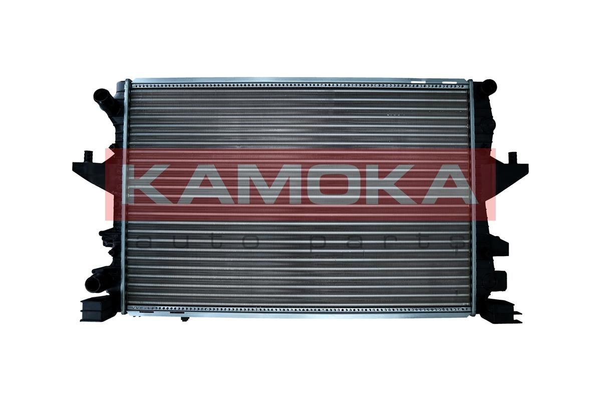 KAMOKA Engine radiator Article number: 7705165 cheaply