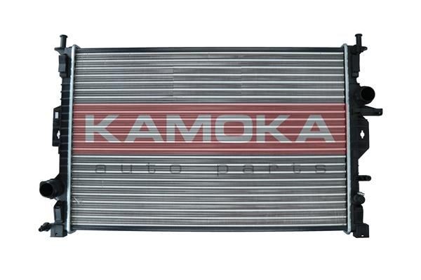 KAMOKA Engine radiator Article number: 7705166 cheaply